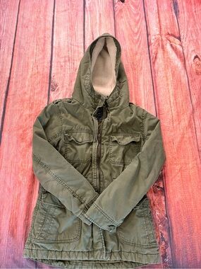American Eagle Quality Outerwear Size Small
